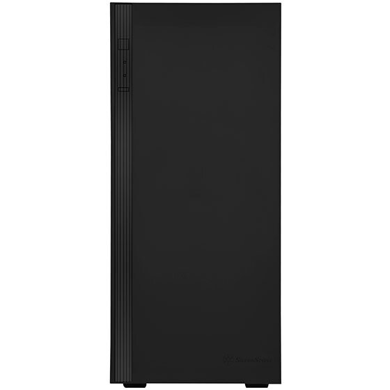 

Корпус SilverStone KUBLAI KL07B (SST-KL07B)
