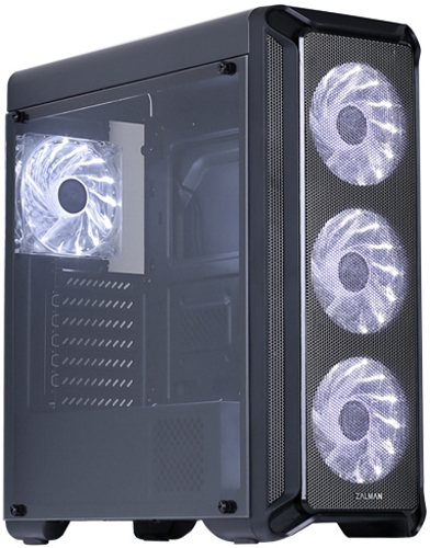 

Корпус Zalman I3 (I3)