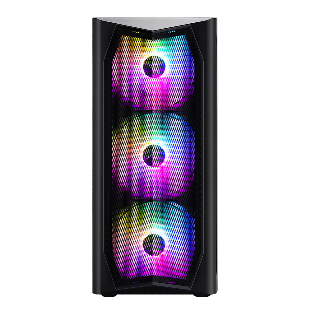 

Корпус Zalman N4 (N4)