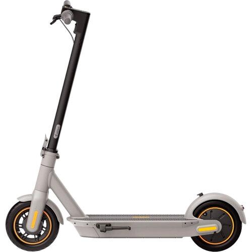 

Электросамокат Ninebot by Segway MAX G30LE