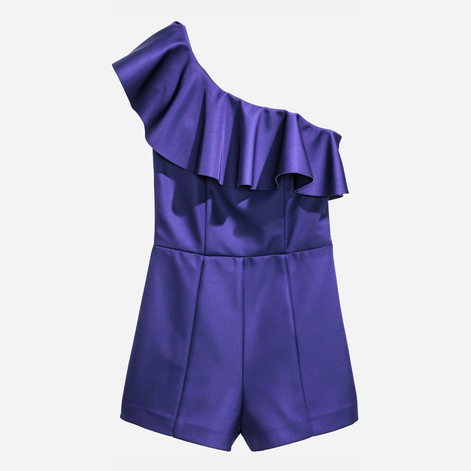 

Комбинезон H&M 439561  Фиолетовый, Комбинезон H&M 439561 34 Фиолетовый