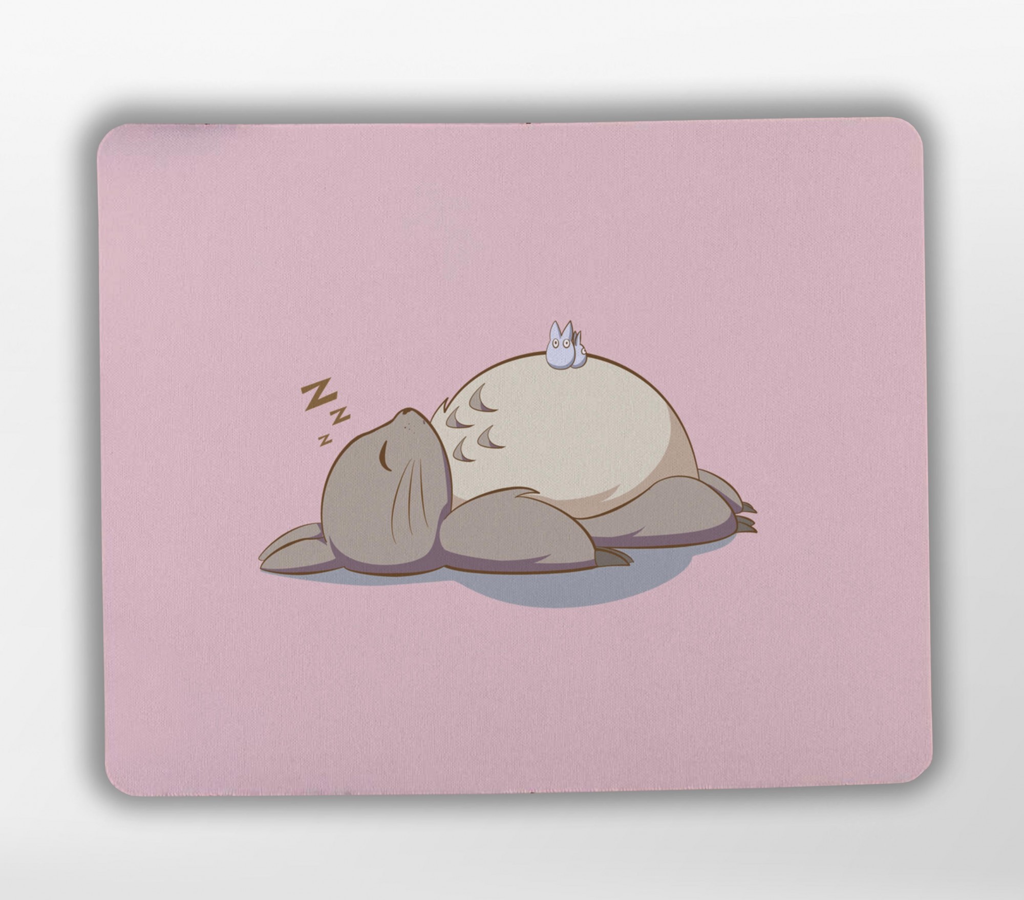 

Коврик для мышки Totoro/ Тоторо