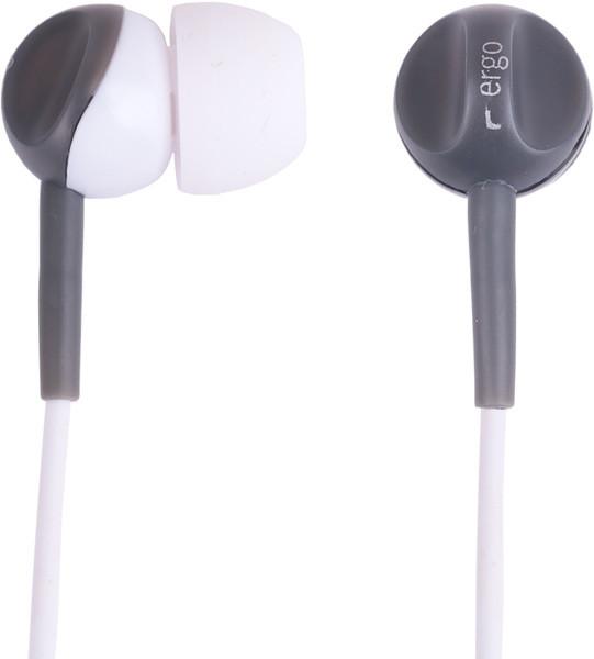 

Наушники Ergo VT-701 White