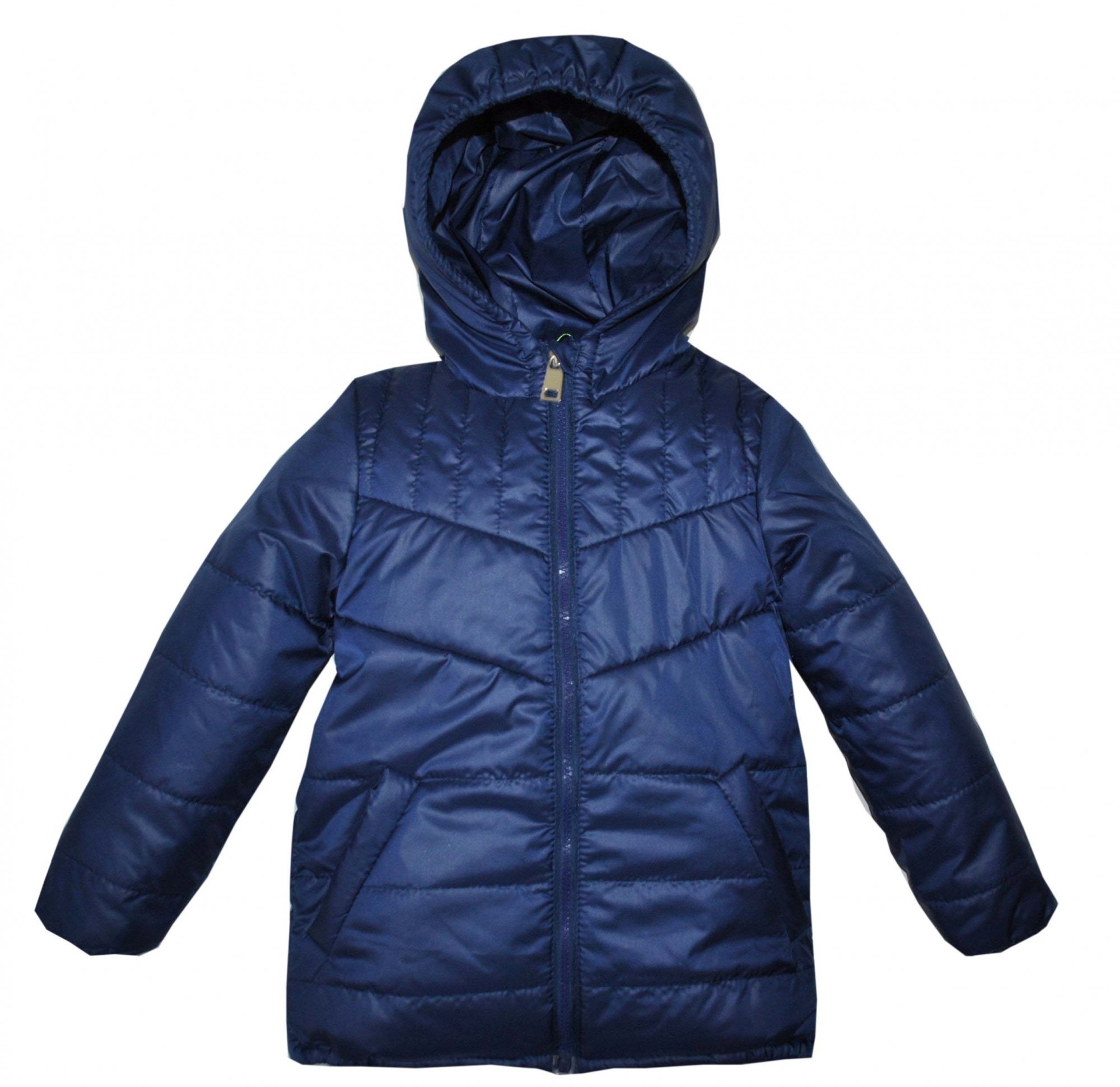 

Куртка Piccolo L 116 Темно-синяя