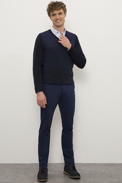 

Брюки мужские U.S. Polo Assn. Синий  (827736 VR164, Брюки мужские U.S. Polo Assn. Синий 38 (827736 VR164)