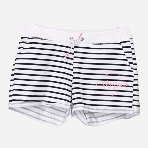 

Шорты H&M 5hm08110279 170 см Белые