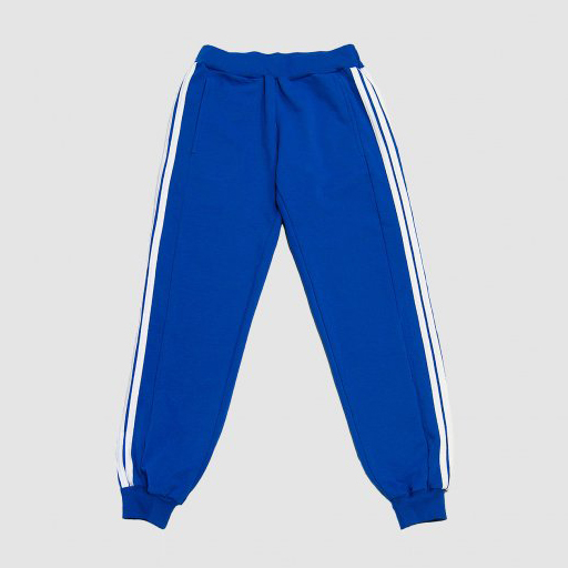 

Спортивные штаны Danaya 224F/17 140 см Синие