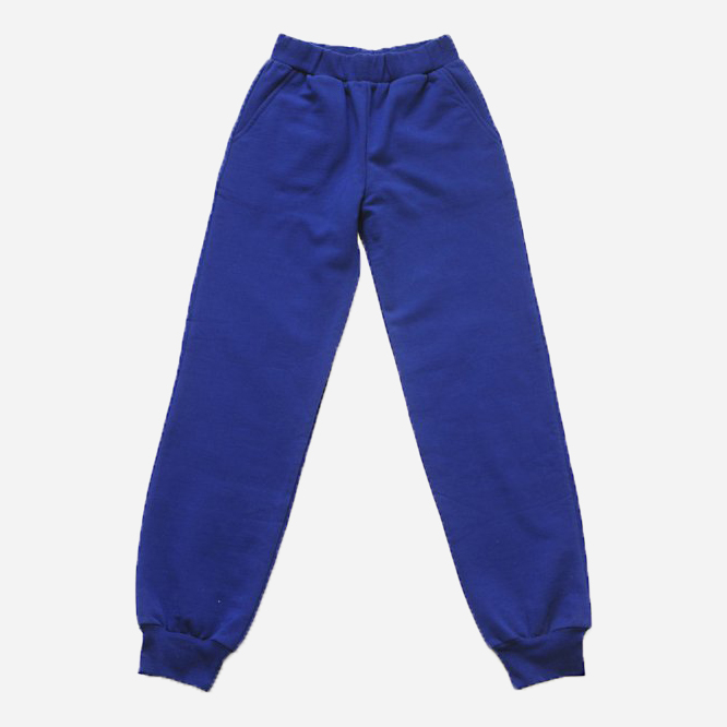 

Спортивные штаны Rada R-127 98-104 см Синие