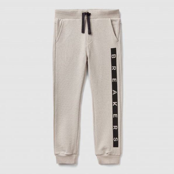 

Спортивные штаны United Colors of Benetton 3J68I0167.G-01C L