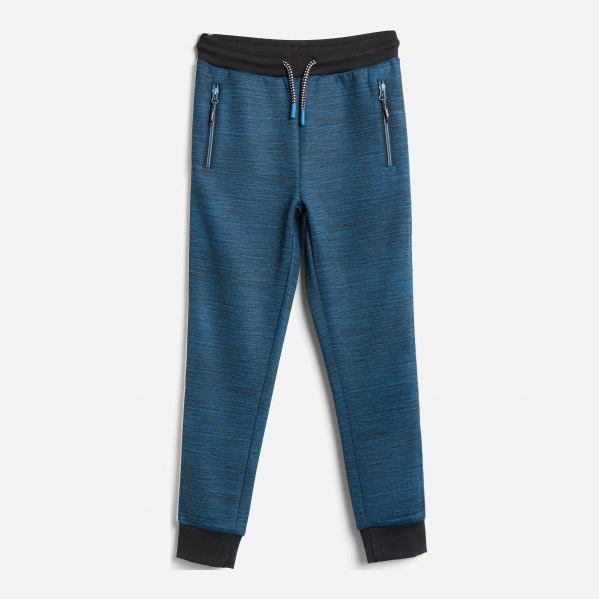 

Спортивные штаны Coccodrillo Active Boy WC1120101ACB-022 152 см Разноцветные (5904705507626)