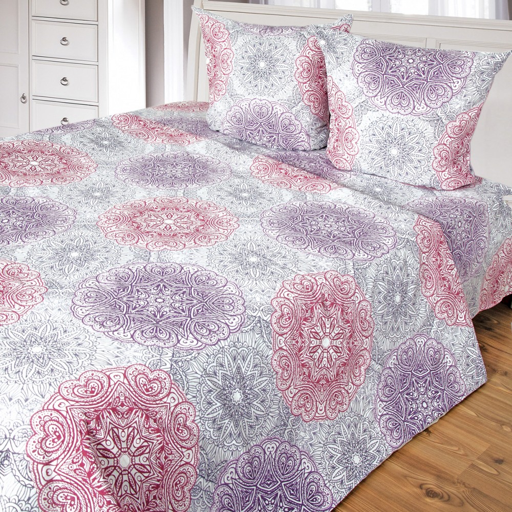 

Пододеяльник Ярослав бязь br111 (200*215см)