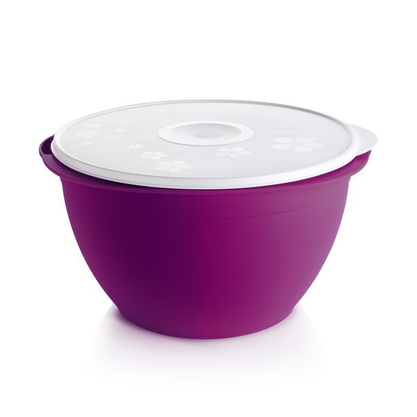 

Чаша "Бум" Tupperware 10л