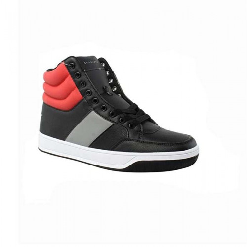 

Кросівки Sean John Dagger hi top sneaker, розмір 41.5