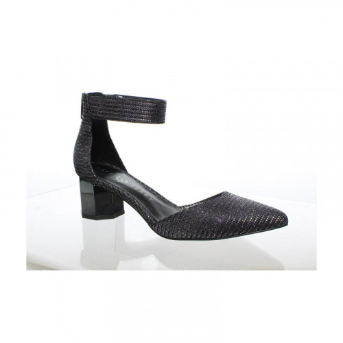 

Туфлі жіночі Katy Perry womens the jo black чорні, розмір 36.5 (99К135)