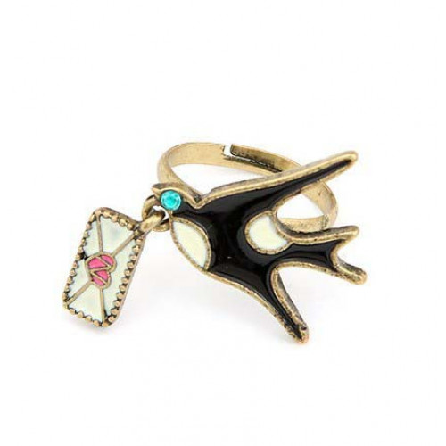 

Каблучка Only Посланець любові (2089)