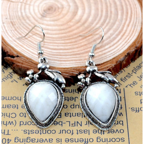 

Сережки Only Зимова ягідка (5612)