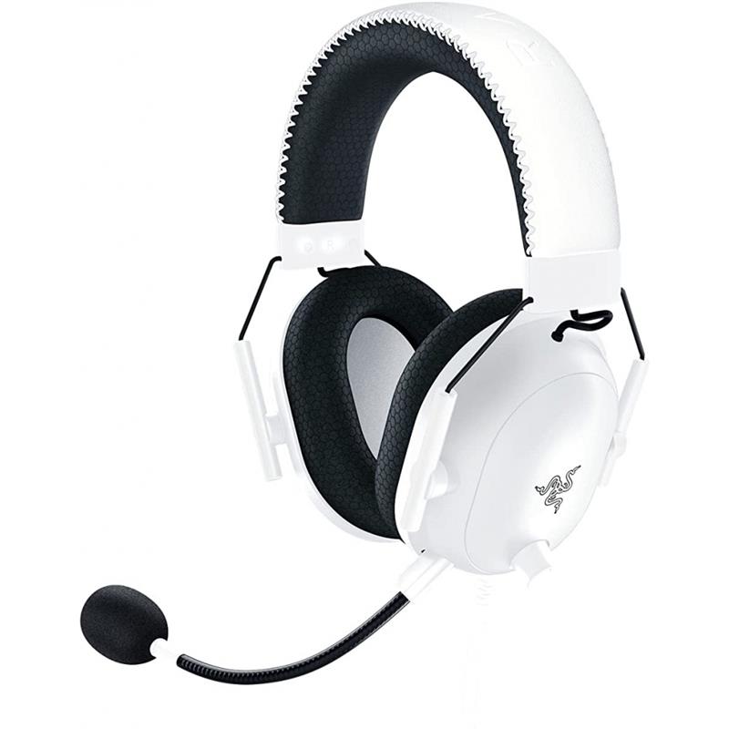 

Bluetooth-гарнитура Razer BlackShark V2 Pro Wireless White (RZ04-03220300-R3M1)