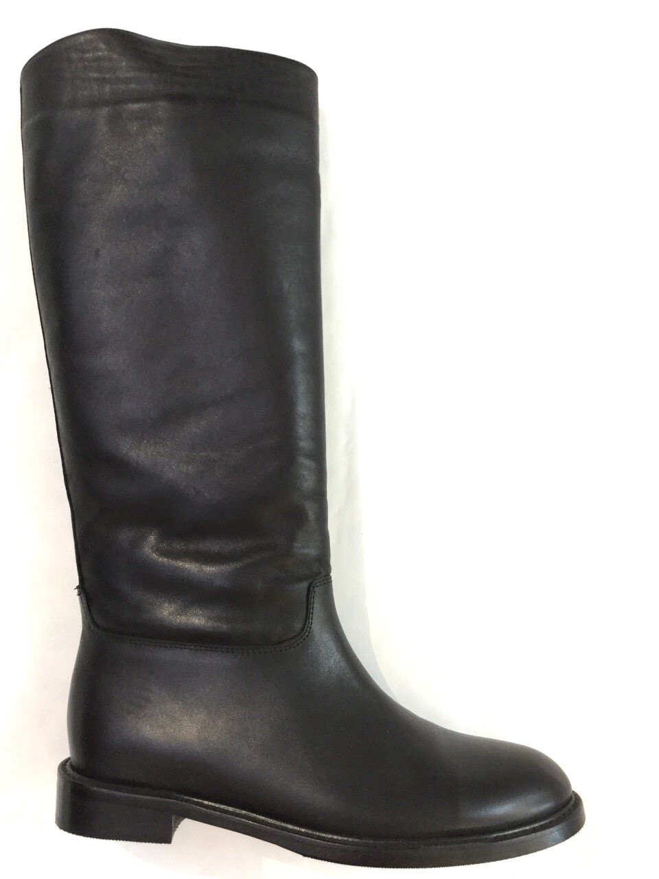 

Женские сапоги Trend 2116787 37 Черный