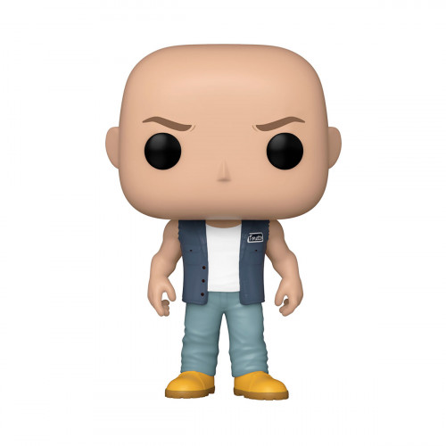 

Игровая фигурка Funko Pop! серии Movies: Форсаж 9 - Доминик (55226)