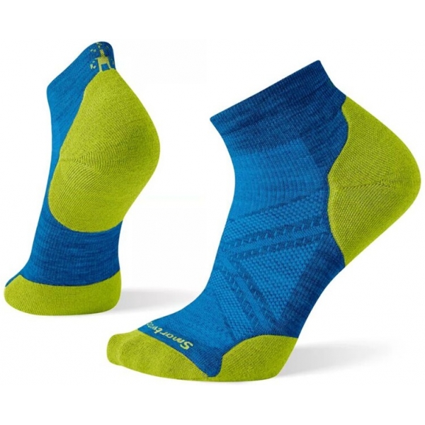 

Носки мужские Smartwool PhD Run Light Elite Low Cut, Neptune Blue, 38-41 (SW SW243.E18, Носки мужские Smartwool PhD Run Light Elite Low Cut, Neptune Blue, 38-41 (SW SW243.E18-M)