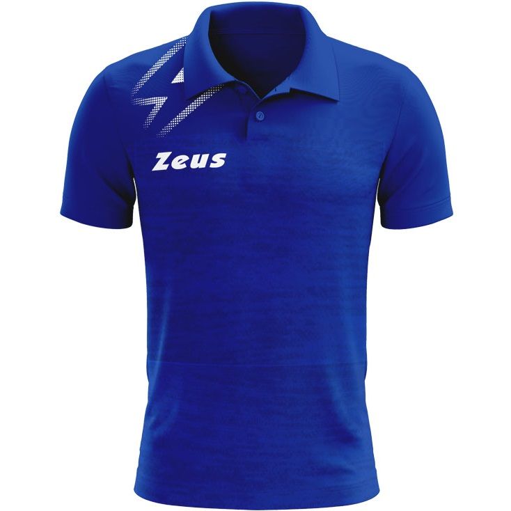 

Тенниска Zeus POLO OLYMPIA ROYAL  Z01438, Тенниска Zeus POLO OLYMPIA ROYAL L Z01438