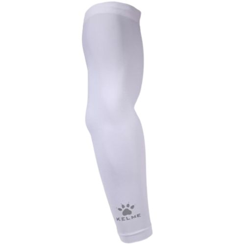 

Рукава Kelme SUN-PROTECTION SLEEVES белые L 9886711.9100