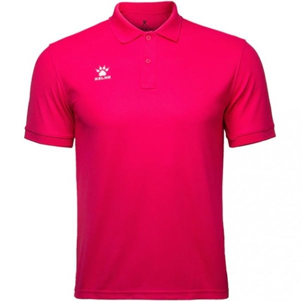

Поло Kelme розовое  3891064.9602, Поло Kelme розовое M 3891064.9602