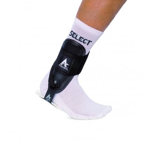 

Фиксатор голеностопа Select Active Ankle T2 M 705580-010