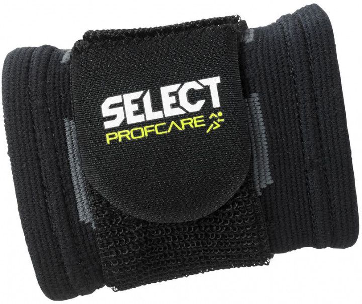 

Напульсник Select WRIST SUPPORT черный L-XL 695740-010