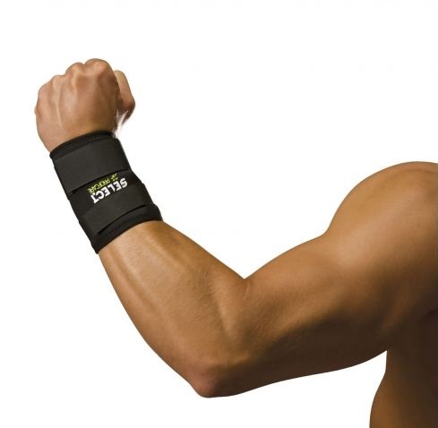 

Напульсник Select Wrist support XL-2XL 567000-228