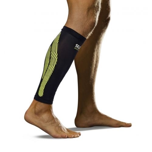 

Гольфы на икры Compression calf support with kinesio 6150 (2-pack) черные XS 561500-010