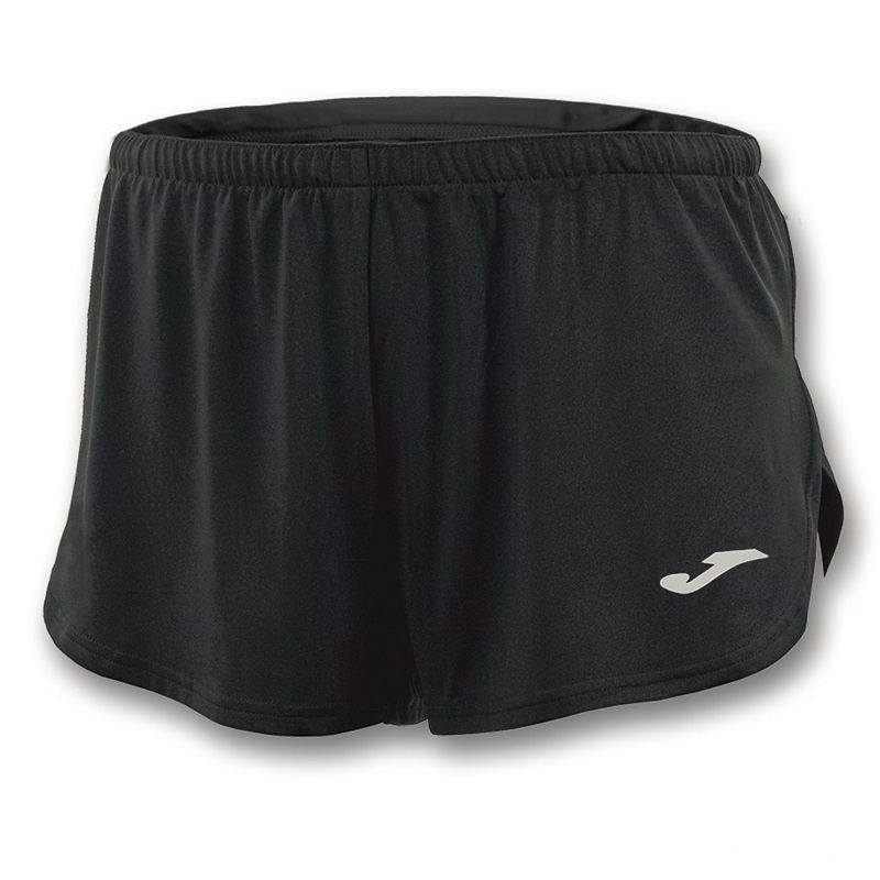 

Шорты Joma RECORD черные 2XS 100091.100