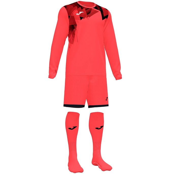 

Вратарская форма Joma ZAMORA VI кораллово-черная 2XL-3XL 102248.041