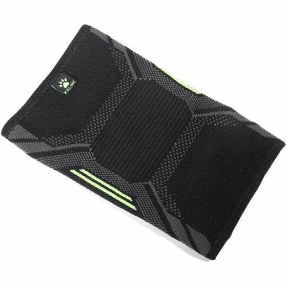 

Супорт локтя Kelme Elbow черный L 9886210.9000
