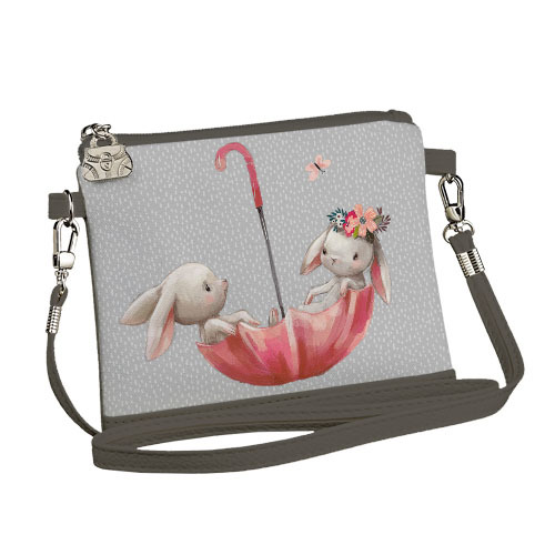 

Сумка для девочки Little fairy Best friend Presentville 18х14 см 000176541