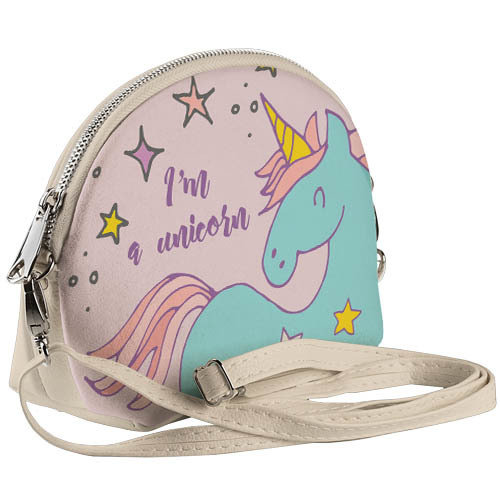 

Маленькая женская сумочка Coquette Unicorn Presentville 18х14х7 см 000171619