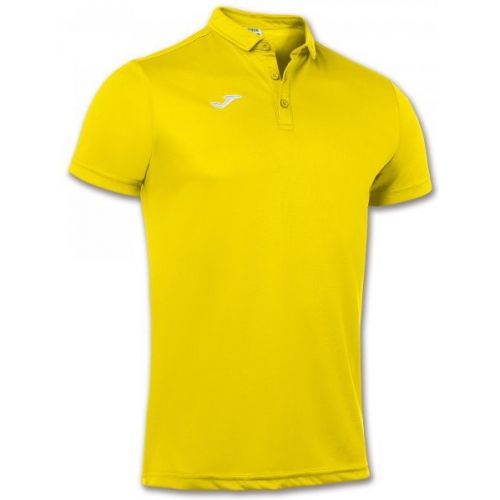 

Поло Joma HOBBY желтая 129 - 140 см 100437.900