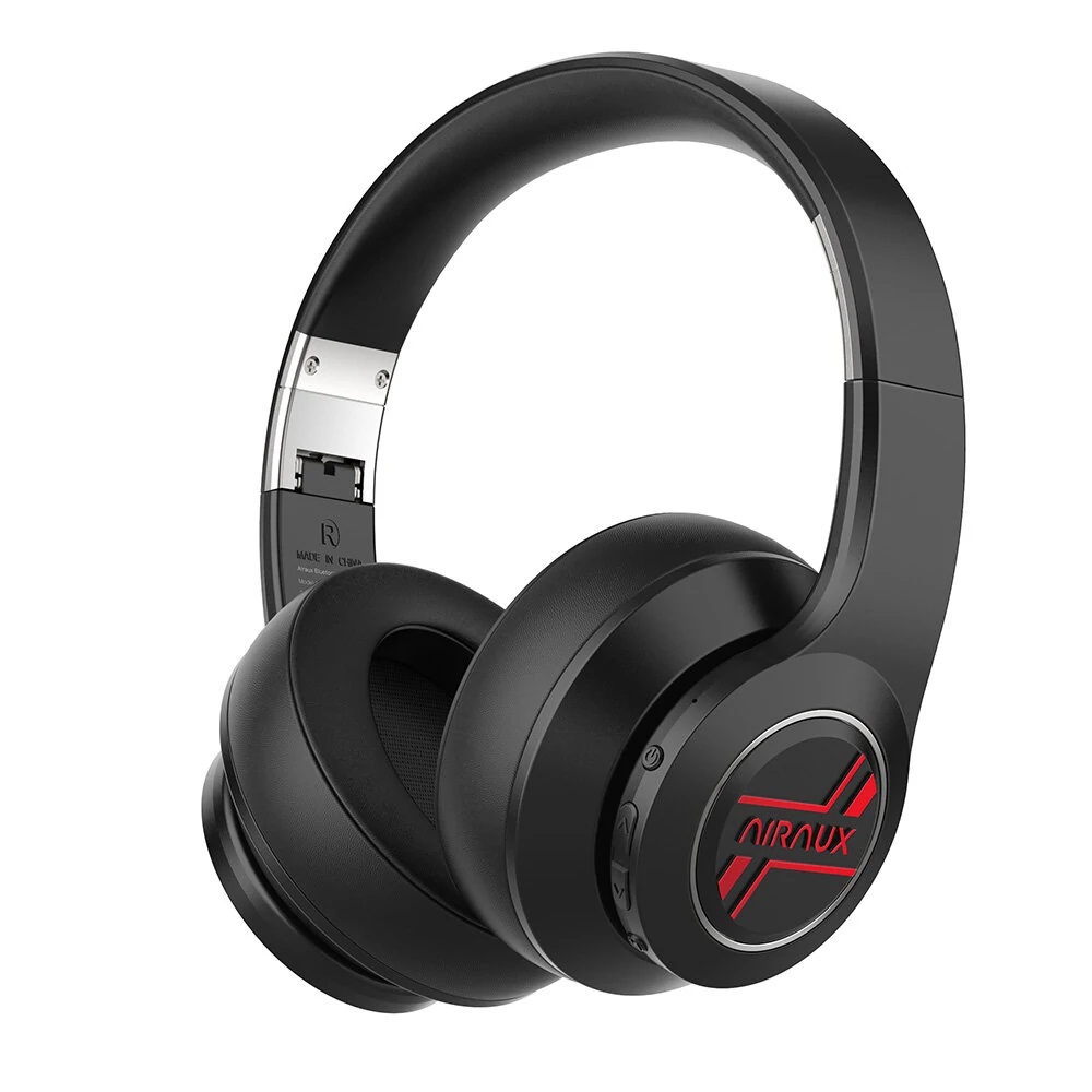 

Беспроводные наушники BlitzWolf AIRAUX AA-ER3 Bluetooth 5.0 Dual Drivers