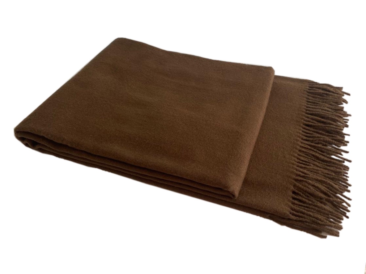 

Плед Lanavitta MERINO-MIX 140x200 из шерсти австралийского мериноса 19И1-2/2 ЦВЕТ 257