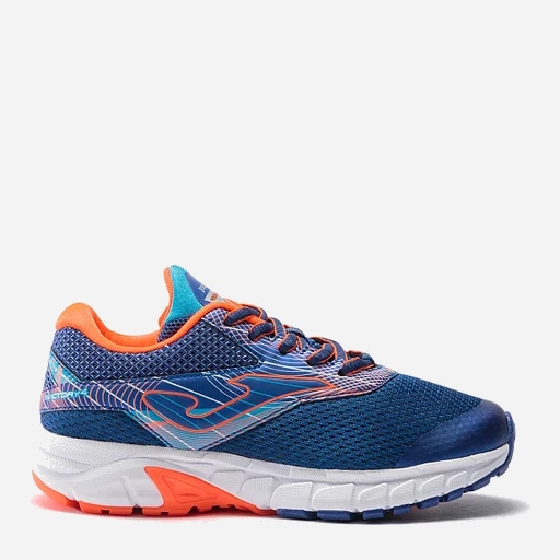 

Кроссовки детские Joma Victory JVICTW2104 36 Темно-синий/Оранжевый