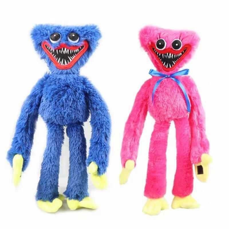 

Набор Игрушек Хаги Ваги Кисси Мисси Huggy Wuggy Poppy Playtime 40 см