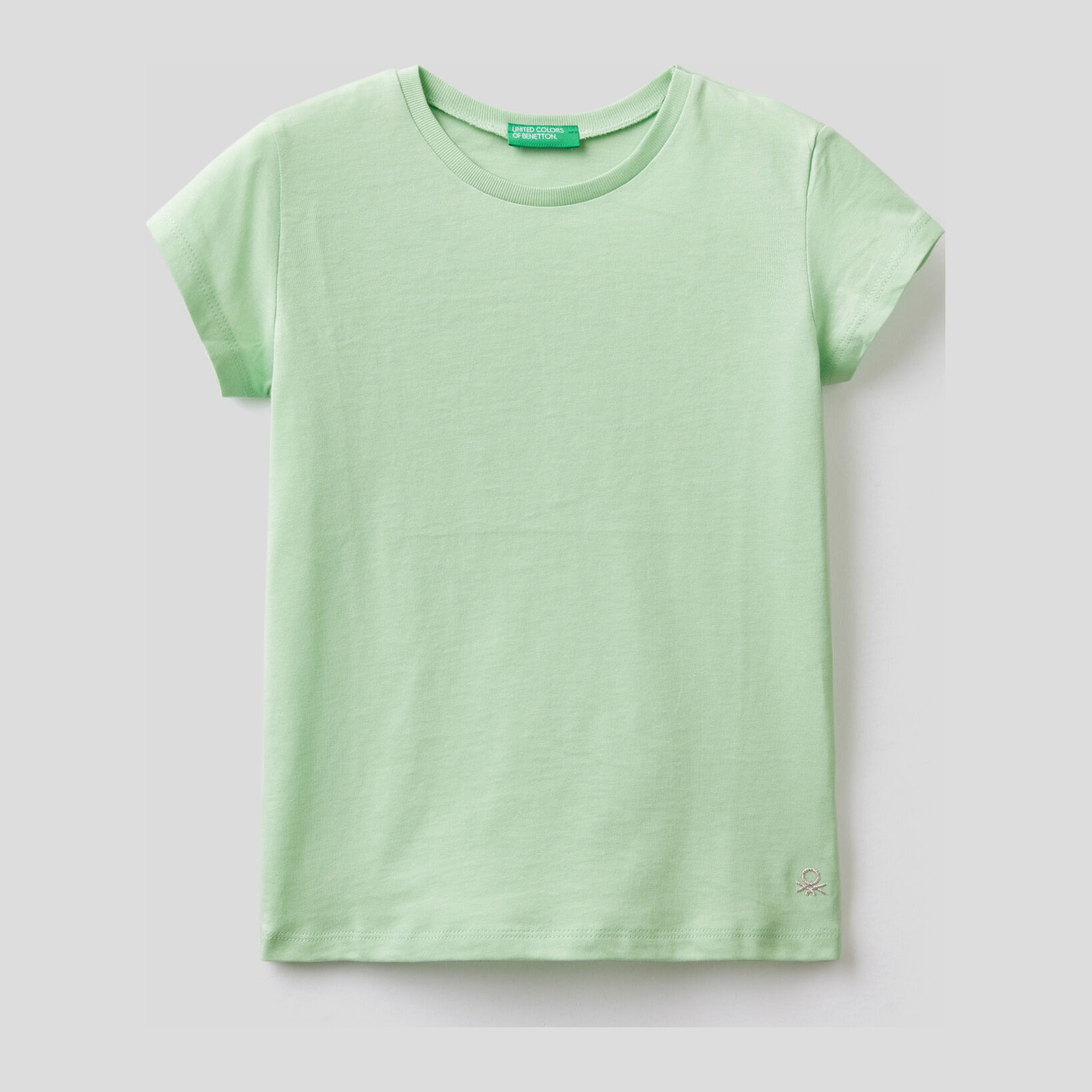 

Футболка United Colors of Benetton 3I1XC13J1.K-26L S 120 см