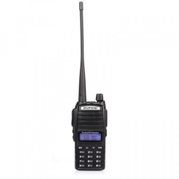 

Портативная рация Baofeng UV-82