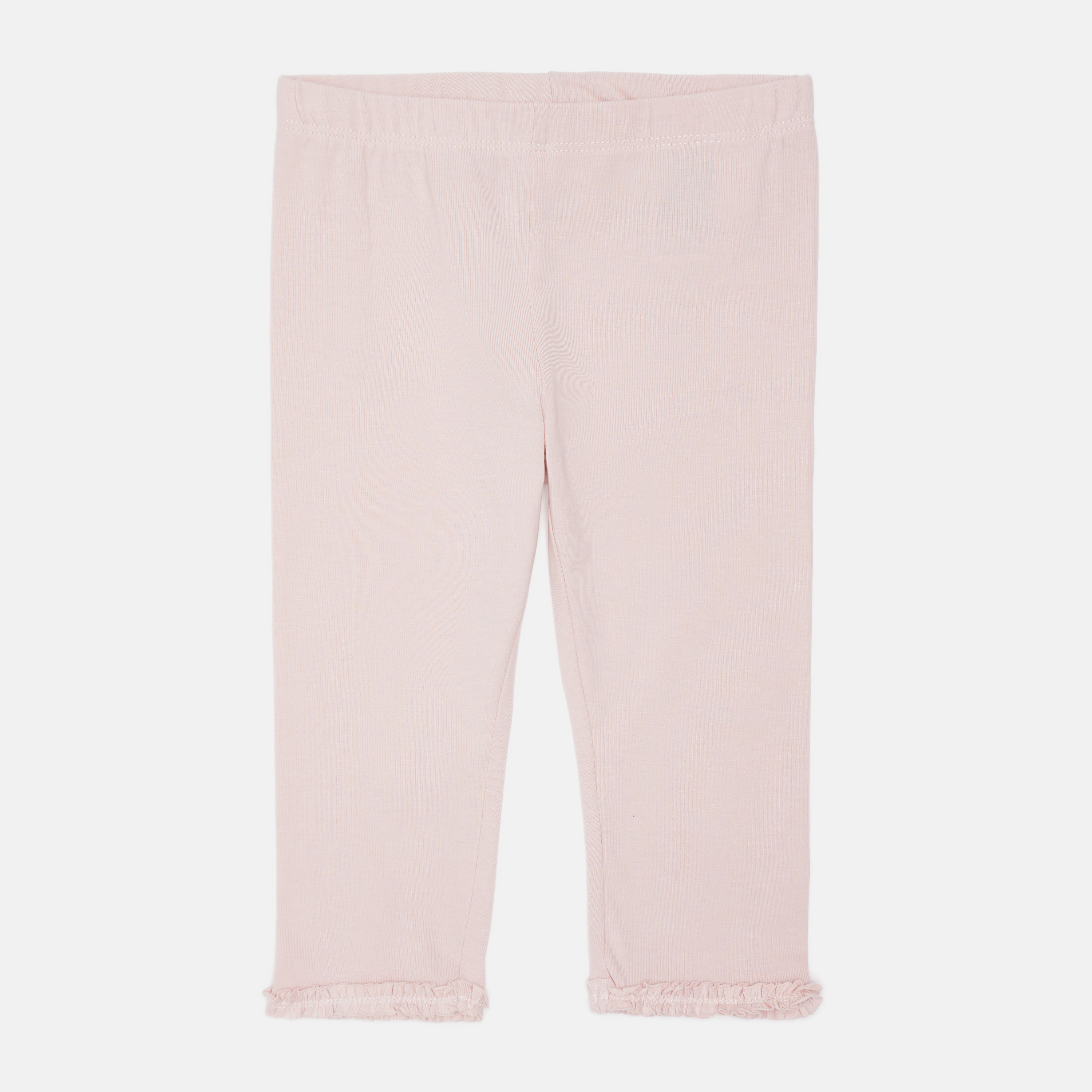 

Капри H&M 1011-3793601 104 см Пудровые