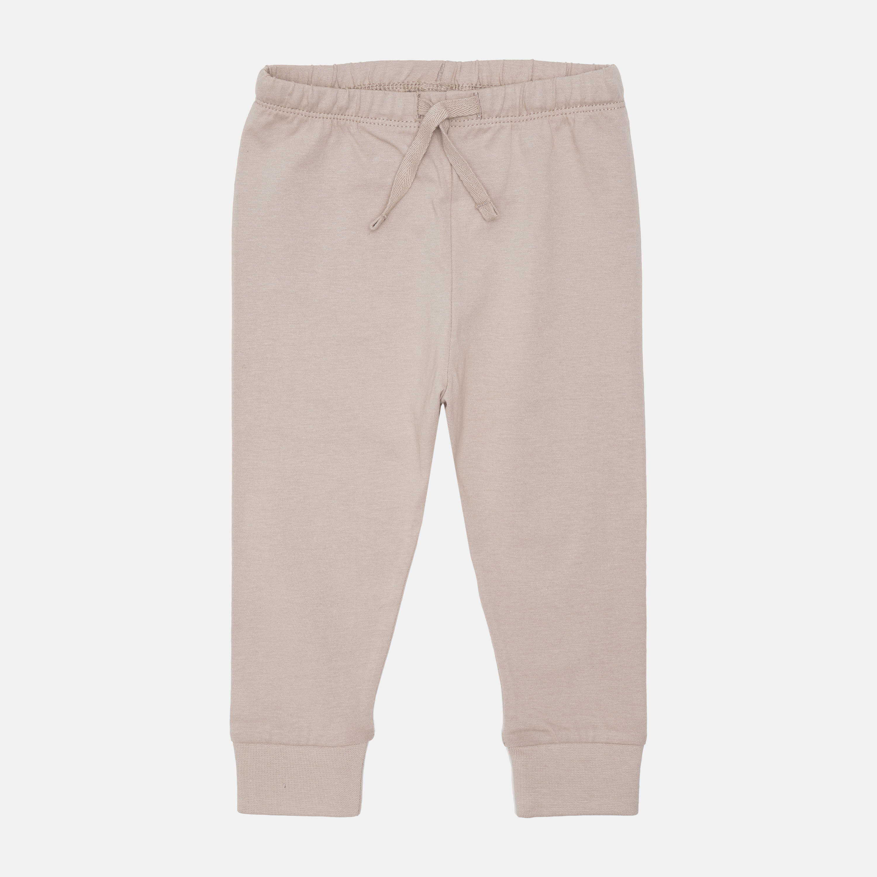 

Спортивные штаны H&M 711-883475 80 см Светло-бежевые