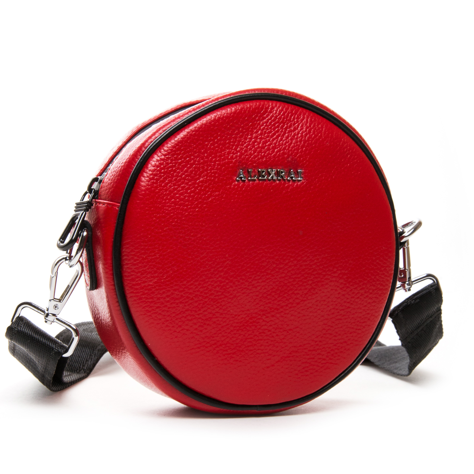 

Сумка женская ALEX RAI PR-210622-35506 red