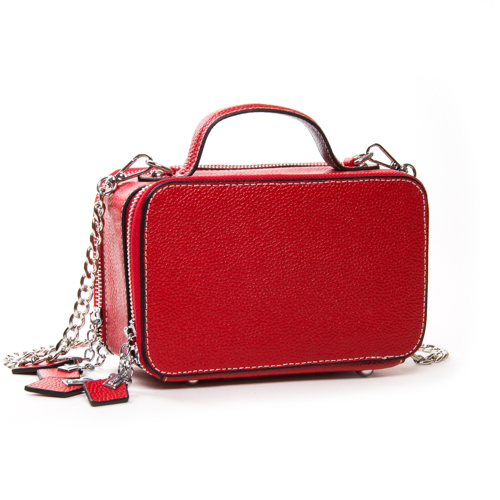 

Сумка женская ALEX RAI PR-210622-35493 red