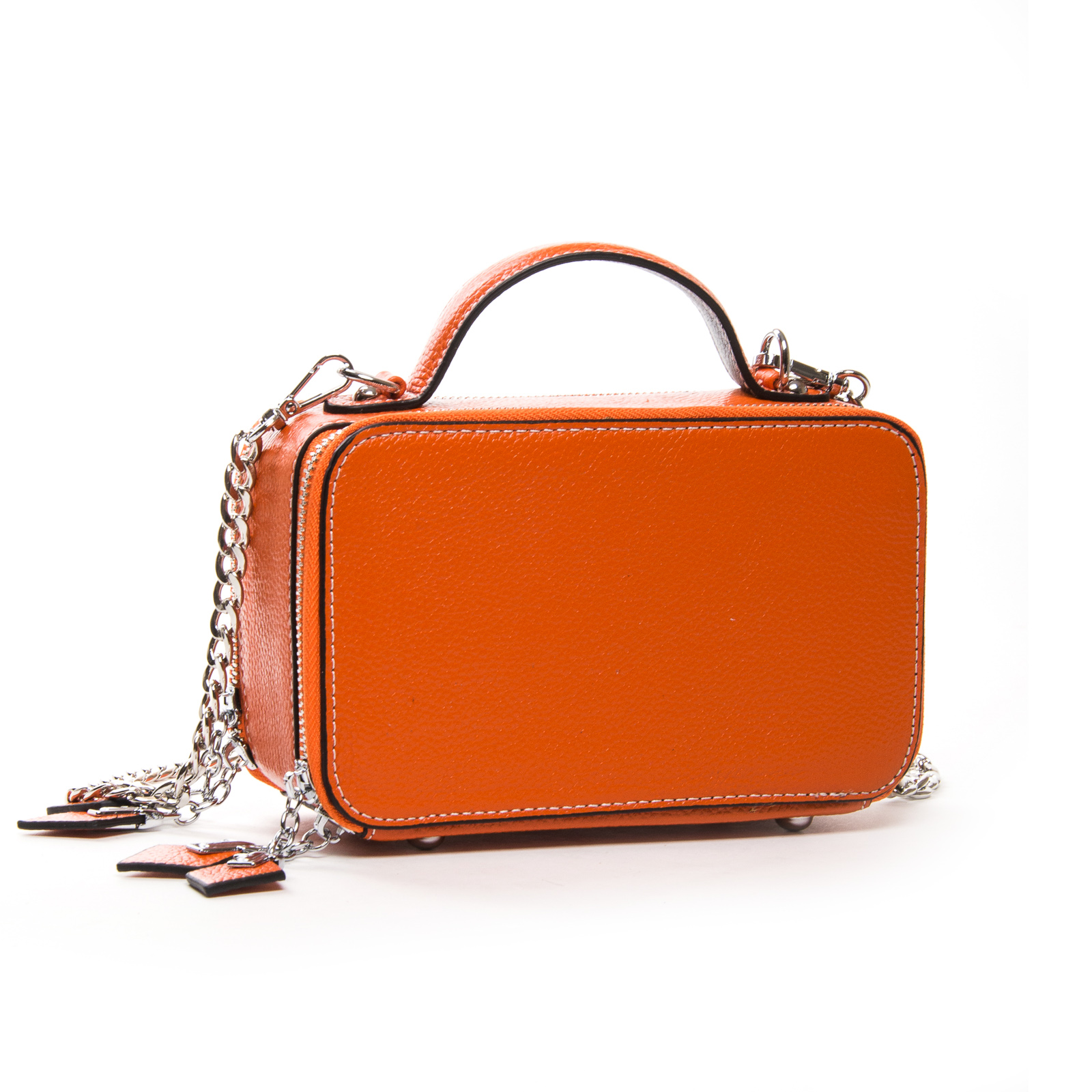 

Сумка женская ALEX RAI PR-210622-35489 orenge