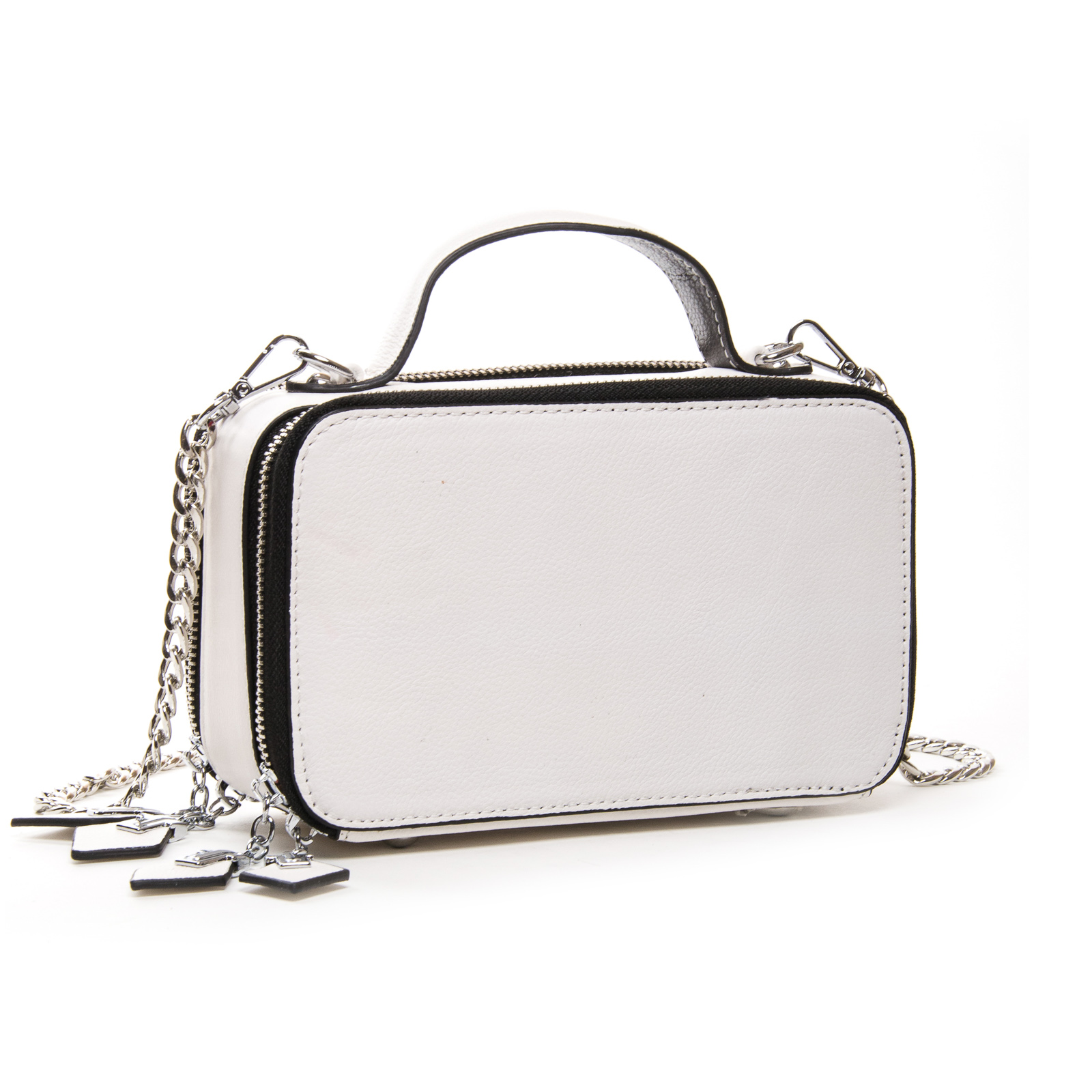 

Сумка женская ALEX RAI PR-210622-35490 white