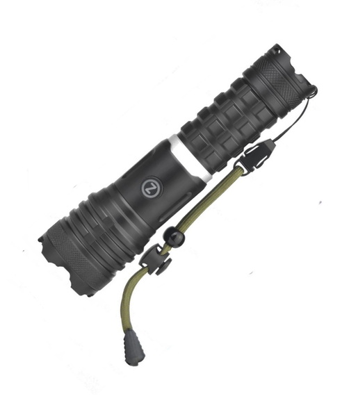 

Ручной фонарик Police WD-267 Cree P99 (1500 лм, 18650 )